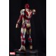 Iron Man 3 Mark XLII 1/4 Scale Statue 49cm